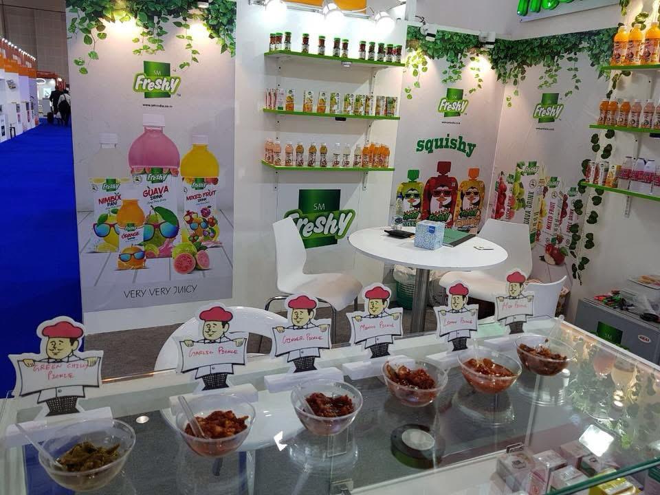 Gulfood Dubai -2018